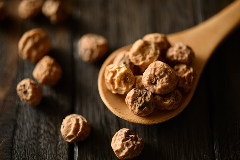 Valencia Raw Tiger Nuts 