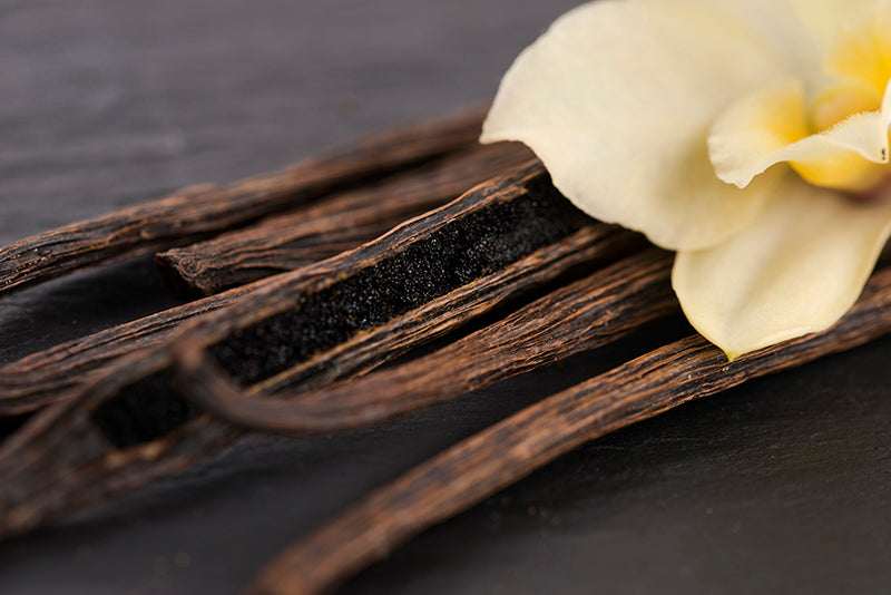 Natural Vanilla Pod